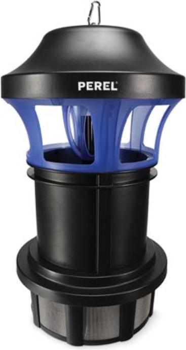 Actual product image Perel Insect killer LED - outdoor use - 750 m?