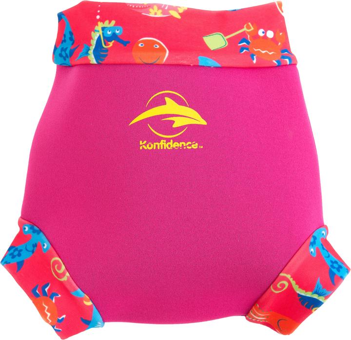 Actual product image Konfidence NeoNappy