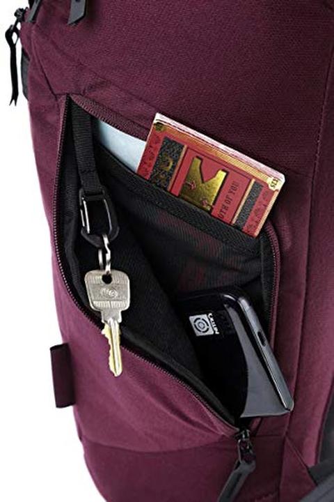 Image du produit Nitro Nikuro sac à dos 49 cm compartiment pour ordinateur portable (25 l)