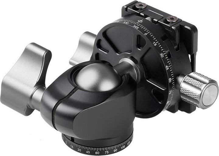Produktbild Leofoto 25mm low profile ball head (Kugelkopf)