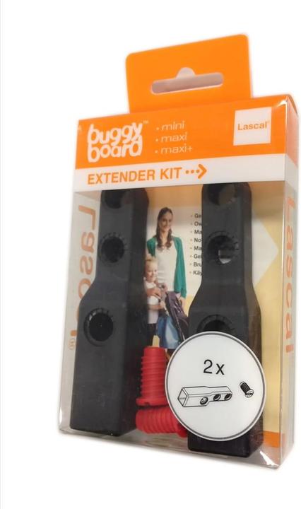 Image du produit Lascal Kit d'extension BuggyBoard