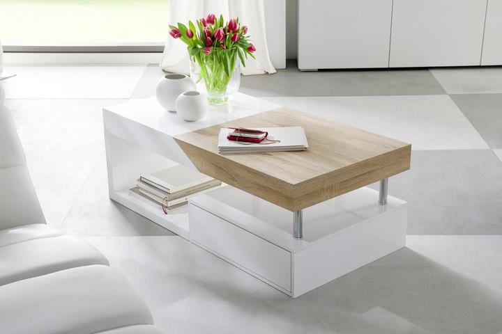Image du produit Robas Lund Hope (120 x 60 x 42 cm)