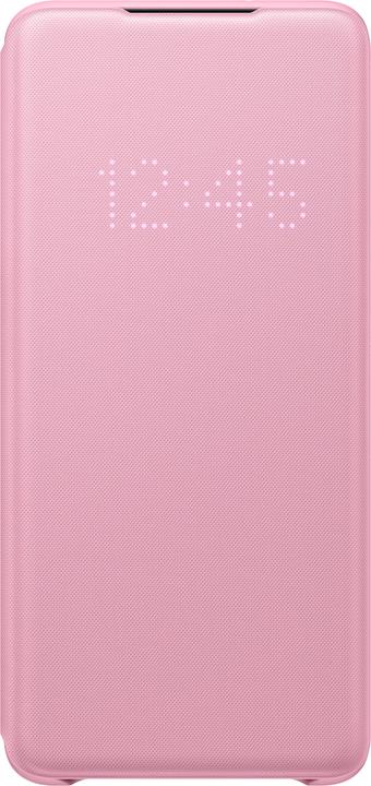 Actual product image Samsung LED View Cover (Samsung Galaxy S20+ 5G, Samsung Galaxy S20+)