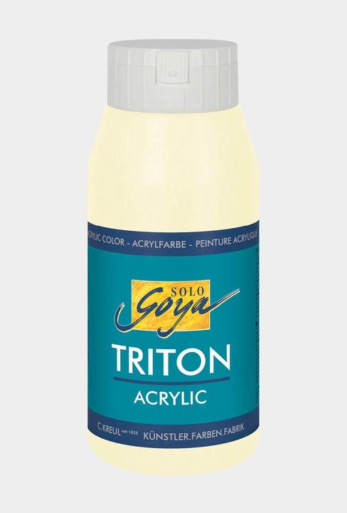 Immagine prodotto Kreul Acrilico Triton (750 ml)