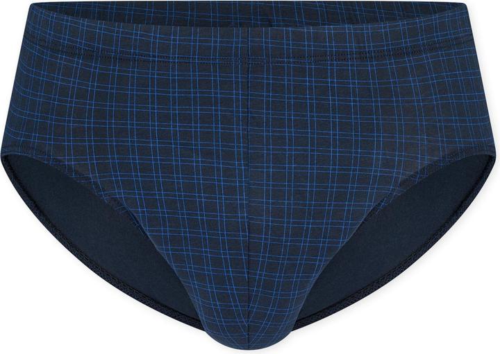 Immagine prodotto Schiesser Mini slip / mutande in cotone organico casual (4XL, Confezione singola)