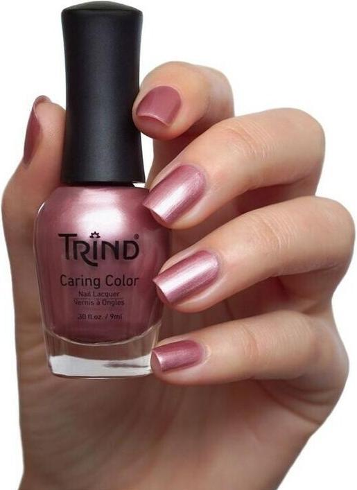 Actual product image Trind Caring Color CC111 (Dazzling Dancer)