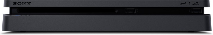 Image du produit Sony Playstation 4 Slim 500GB