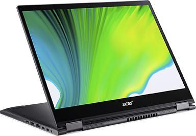 Produktbild Acer Spin 5 – SP513-54N-79EY (13.30", Intel Core i7-1065G7, 16 GB, 1000 GB, DE)