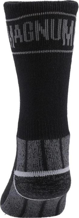 Produktbild MX5 Merinowolle Heavyweight Boot Socken (39.5 - 42)
