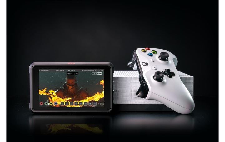 Produktbild Atomos Ninja V (5", Full HD)