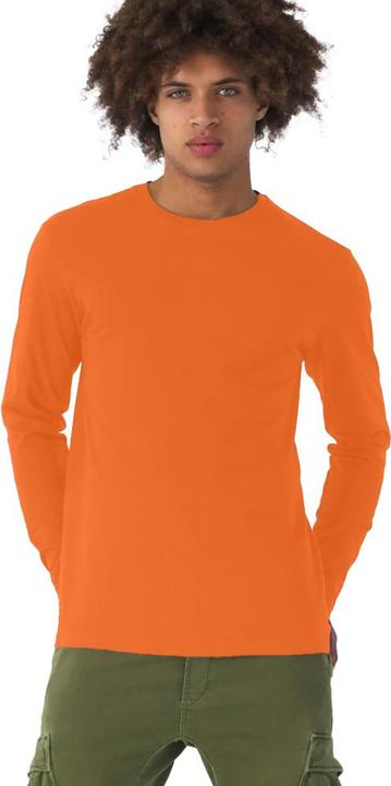 Produktbild B&C #E190 TShirt Langärmlig (L)