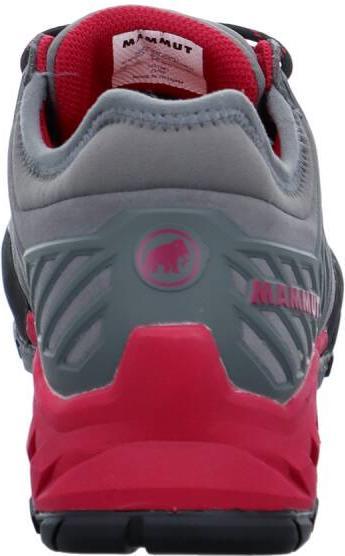 Actual product image Mammut Alnasca II Low GTX Shoes (38.5)