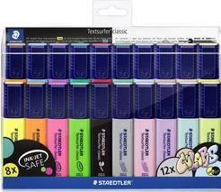 Immagine prodotto Staedtler Text surfer classic 364 (6x)