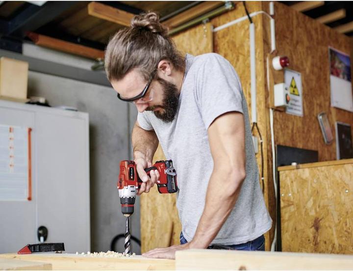 Image du produit Einhell TE-CD 18/2 Li +39 Power X-Change