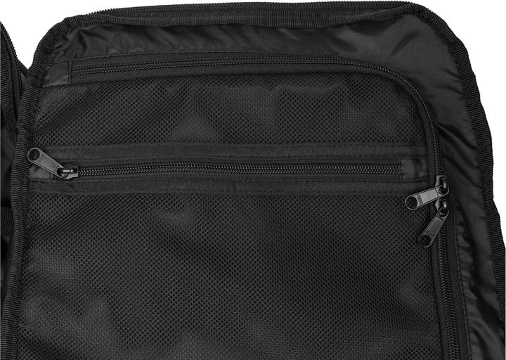 Actual product image Koor Suitcase Jiibs 50 L, black, suitcase type (50 l)