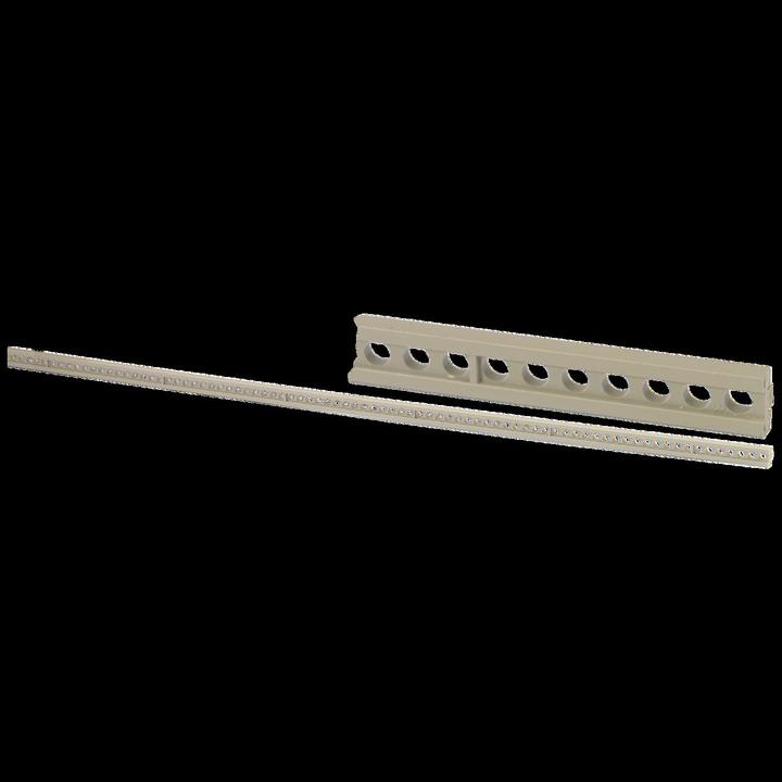 Immagine prodotto Schroff Strisce isolanti - STRISCE ISOLANTI 84TE 10pz.