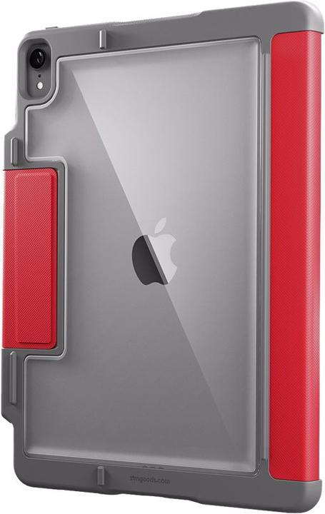 Actual product image STM Dux Plus (iPad Pro 11 2018 (1. Gen))