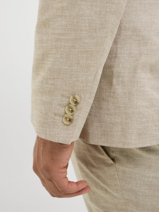 Immagine prodotto Jack & Jones Plus Size Regular Fit Blazer Einreihiger Blazer (60)