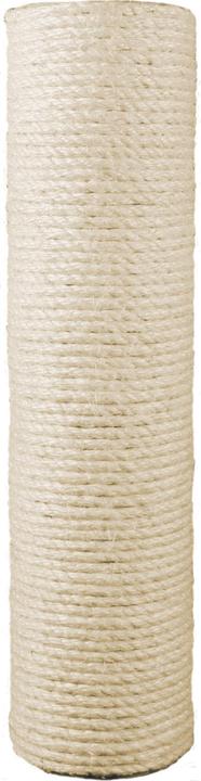 Trixie Sisal-Stamm (50 cm, Beige)