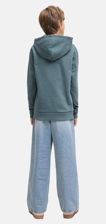 Produktbild Jack & Jones Jjecaleb Varsity Sweat Hood Noos Jnr (164)