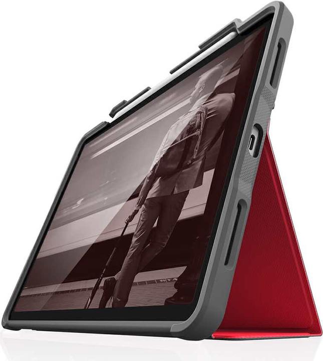 Actual product image STM Dux Plus (iPad Pro 11 2018 (1. Gen))