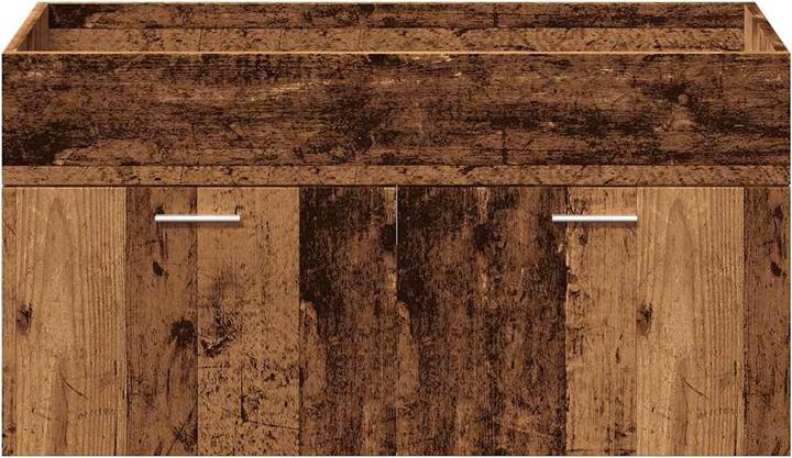 Produktbild vidaXL Badmöbel Set