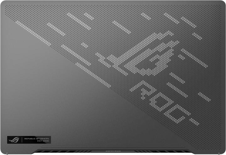 Produktbild ASUS ROG Zephyrus G14 (14", AMD Ryzen 9 4900HS, 16 GB, 1000 GB, CH)