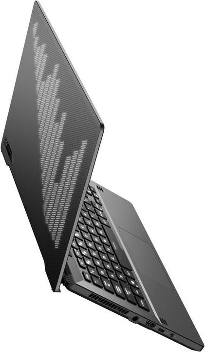 Produktbild ASUS ROG Zephyrus G14 (14", AMD Ryzen 9 4900HS, 16 GB, 1000 GB, CH)