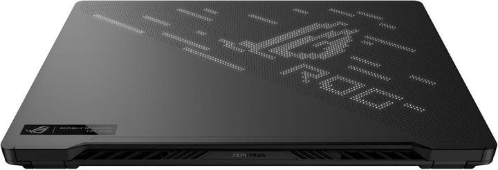 Produktbild ASUS ROG Zephyrus G14 (14", AMD Ryzen 9 4900HS, 16 GB, 1000 GB, CH)
