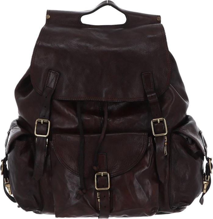 Produktbild Campomaggi Backpack