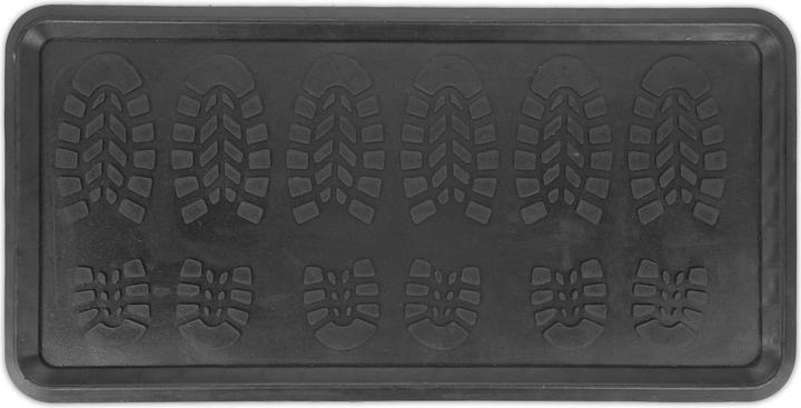 Actual product image Relaxdays Doormat (80 x 40 x 2 cm)