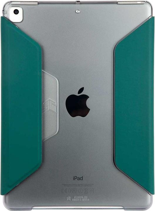 Produktbild STM Studio (iPad Air 2014 (2. Gen), iPad 2017 (5. Gen), iPad 2018 (6. Gen), iPad Pro 9.7 2016 (1. Gen), iPad Air)