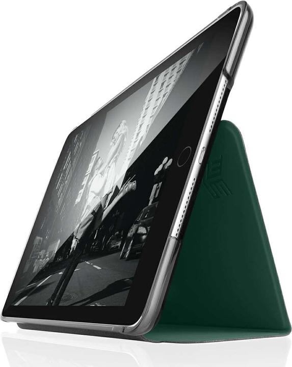 Produktbild STM Studio (iPad Air 2014 (2. Gen), iPad 2017 (5. Gen), iPad 2018 (6. Gen), iPad Pro 9.7 2016 (1. Gen), iPad Air)