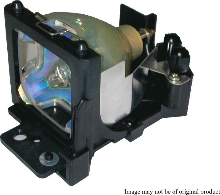 Produktbild Go Lamps Projektorlampe (gleichwertig mit: DE.5811118436-SOT, Optoma BL-FU310B) - UHP - 310 Wat... (EH500, DH1017, X600)