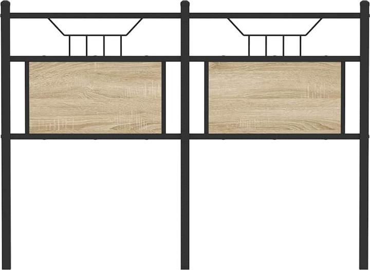 Immagine prodotto vidaXL Gorgonia (126 x 3 x 91,5 cm)