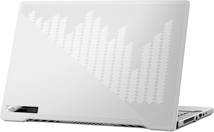 Actual product image ASUS ROG Zephyrus G14 (14", AMD Ryzen 9 4900HS, 16 GB, 1000 GB, CH)