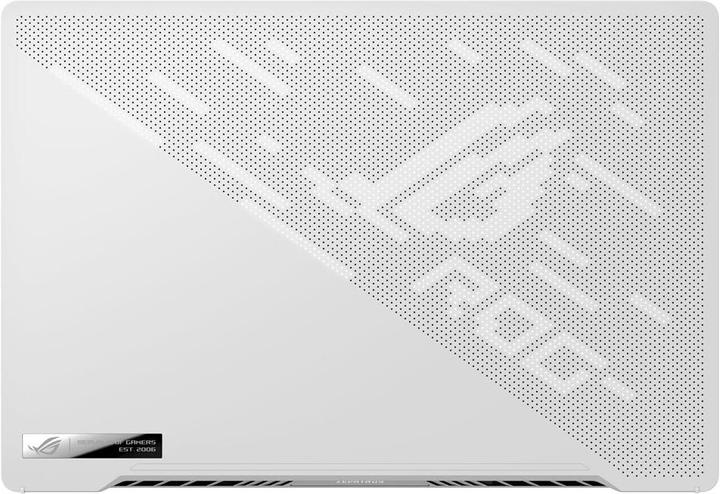 Actual product image ASUS ROG Zephyrus G14 (14", AMD Ryzen 9 4900HS, 16 GB, 1000 GB, CH)