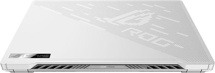 Actual product image ASUS ROG Zephyrus G14 (14", AMD Ryzen 9 4900HS, 16 GB, 1000 GB, CH)