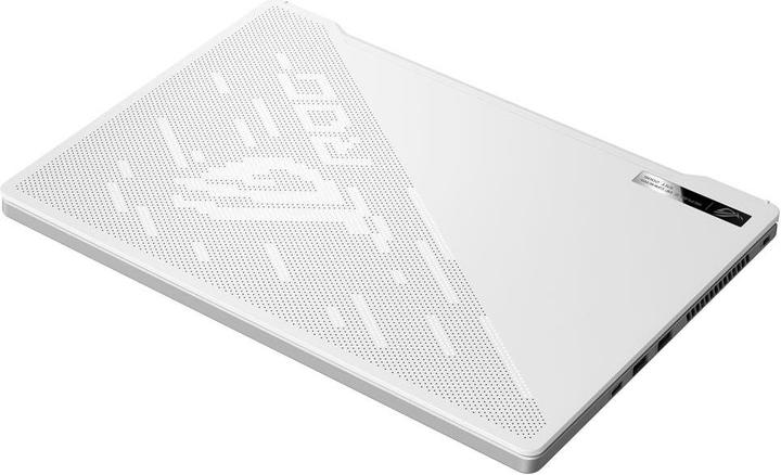 Actual product image ASUS ROG Zephyrus G14 (14", AMD Ryzen 9 4900HS, 16 GB, 1000 GB, CH)
