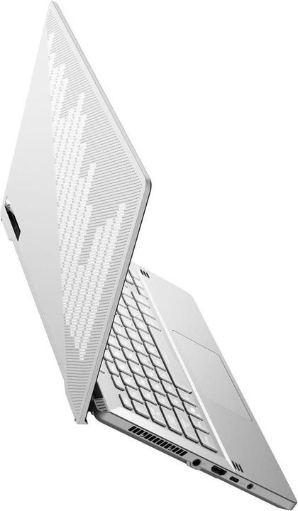 Actual product image ASUS ROG Zephyrus G14 (14", AMD Ryzen 9 4900HS, 16 GB, 1000 GB, CH)
