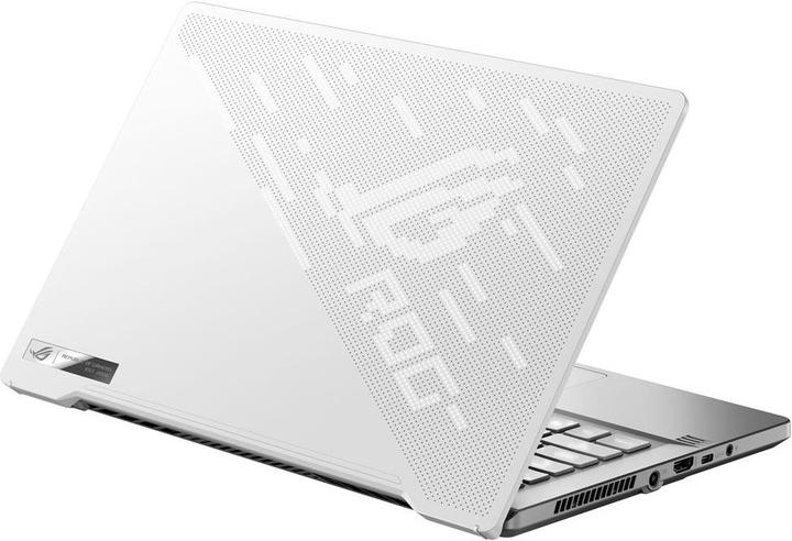 Actual product image ASUS ROG Zephyrus G14 (14", AMD Ryzen 9 4900HS, 16 GB, 1000 GB, CH)