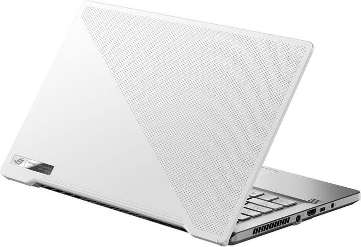 Immagine prodotto ASUS ROG Zephyrus G14 (14", AMD Ryzen 7 4800HS, 16 GB, 1000 GB, CH)