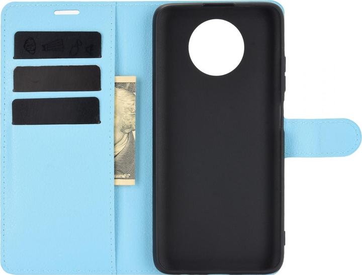Produktbild Screenguard Xiaomi Redmi Note 9T Leather Guard Lederhülle (Xiaomi Redmi Note 9T)