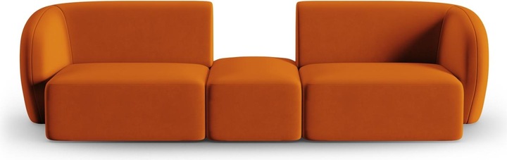 Actual product image Micadoni Shane (Modular sofa)