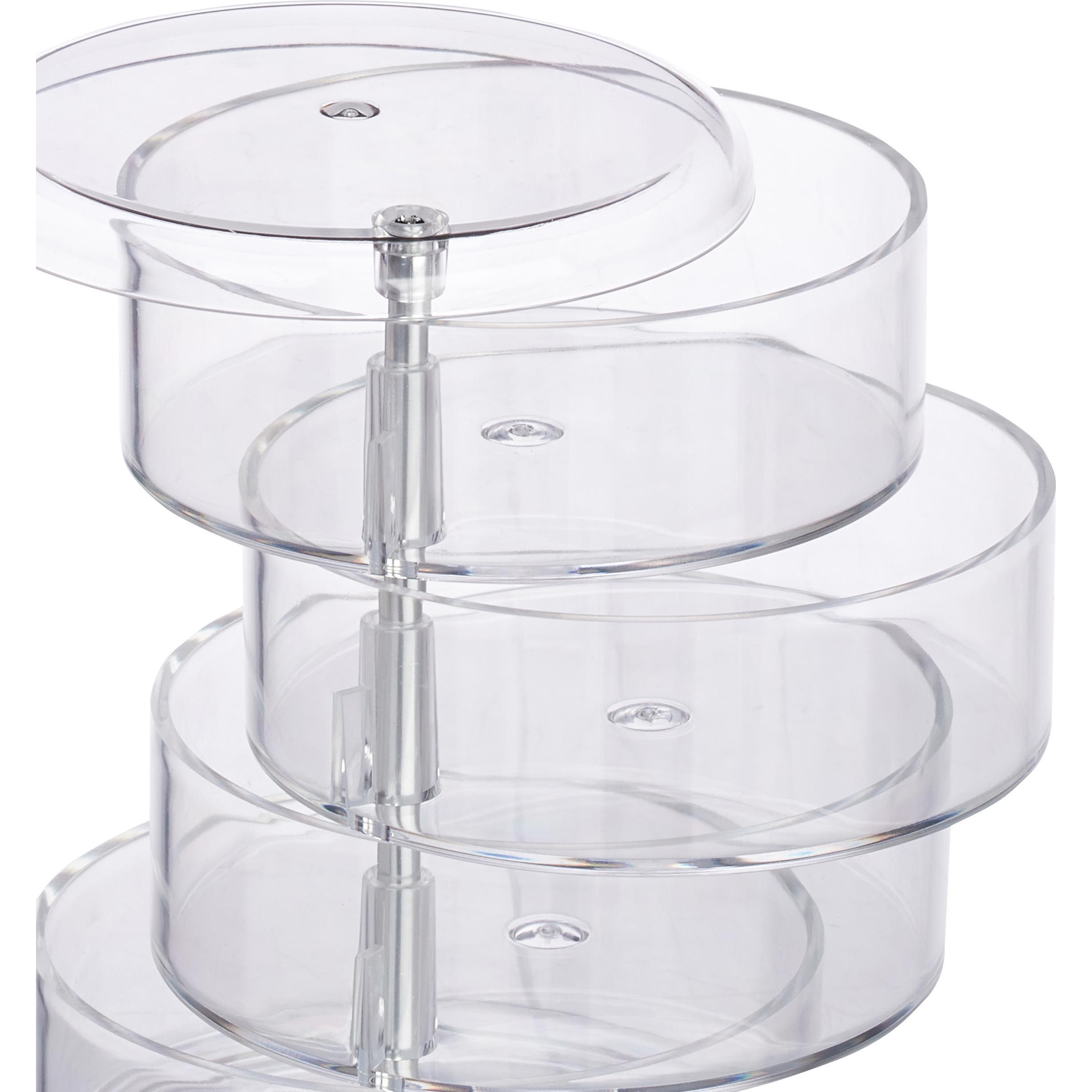 Thumbnail - Relaxdays, Badaufbewahrung, Kosmetikorganizer