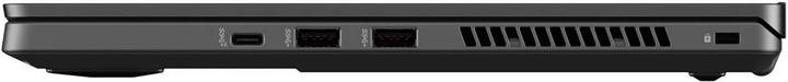 Actual product image ASUS ROG Zephyrus G14 (14", AMD Ryzen 7 4800HS, 16 GB, 1000 GB, CH)