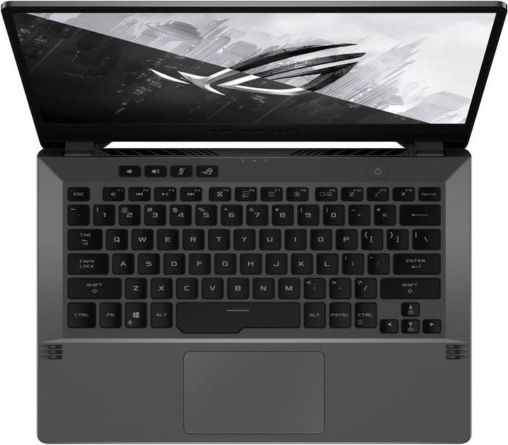 Actual product image ASUS ROG Zephyrus G14 (14", AMD Ryzen 7 4800HS, 16 GB, 1000 GB, CH)