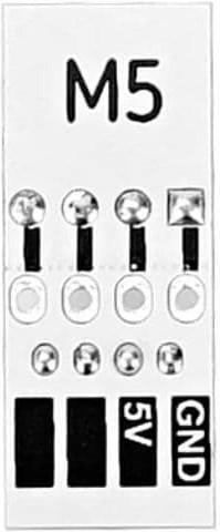 Immagine prodotto M5Stack Adattatore Grove a 4 pin 10 pezzi