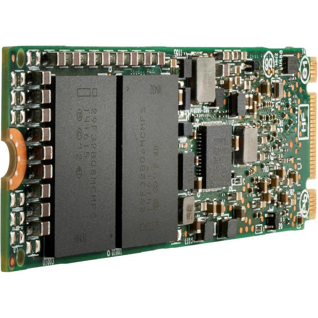 HP SSD 512Gb M.2 2280 Pcie Nvme (512 GB), SSD