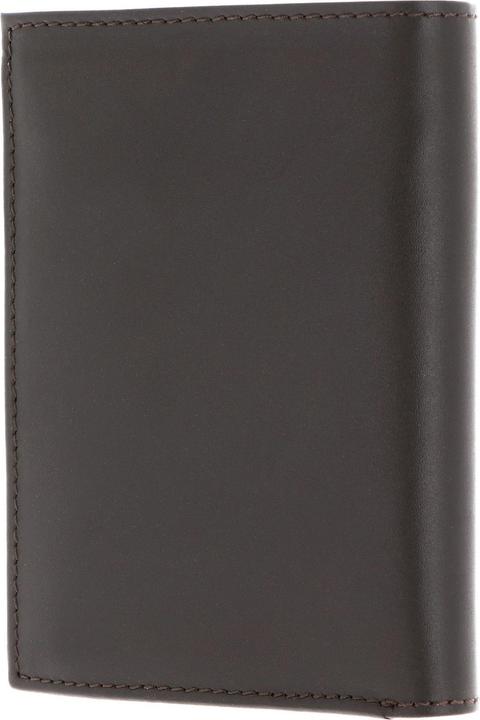 Actual product image Oxmox Leather RFID Protect Kombibörse